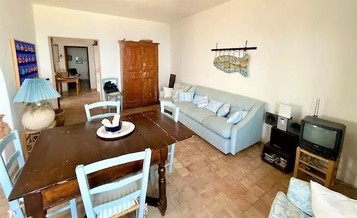 Σπίτι διακοπών Casa Rosa - Santa Marina Βίλα Santa Marina Salina Ιταλία
