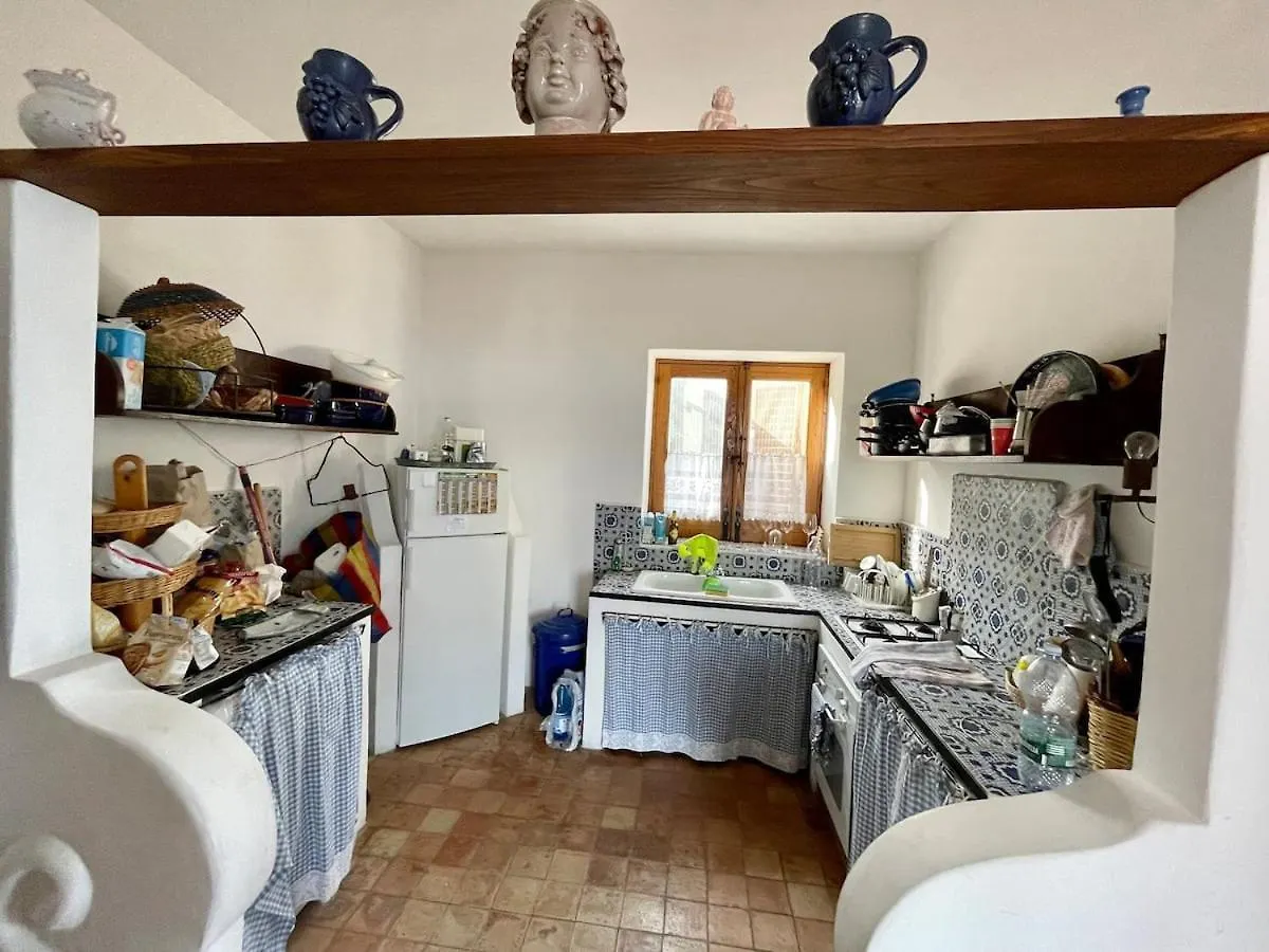 Casa Rosa - Santa Marina Villa Santa Marina Salina