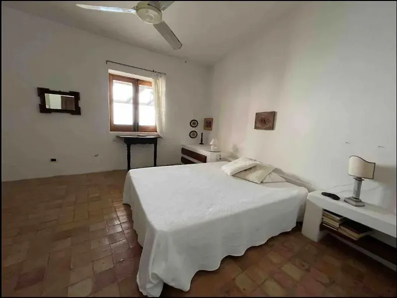 Casa Rosa - Santa Marina Villa Santa Marina Salina 0*,  Italien