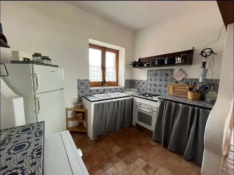 Σπίτι διακοπών Casa Rosa - Santa Marina Βίλα Santa Marina Salina Ιταλία