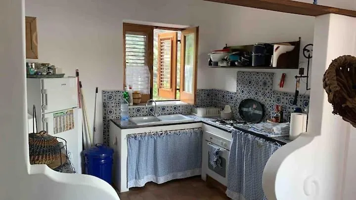 Casa Rosa - Santa Marina Villa Santa Marina Salina