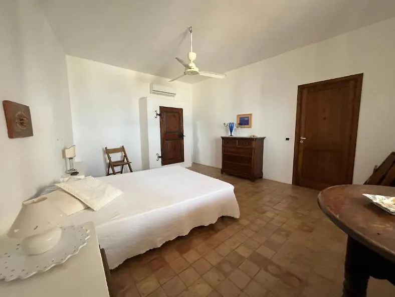Casa Rosa - Santa Marina Villa Santa Marina Salina