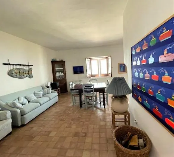 Casa Rosa - Santa Marina Villa Santa Marina Salina 0*,